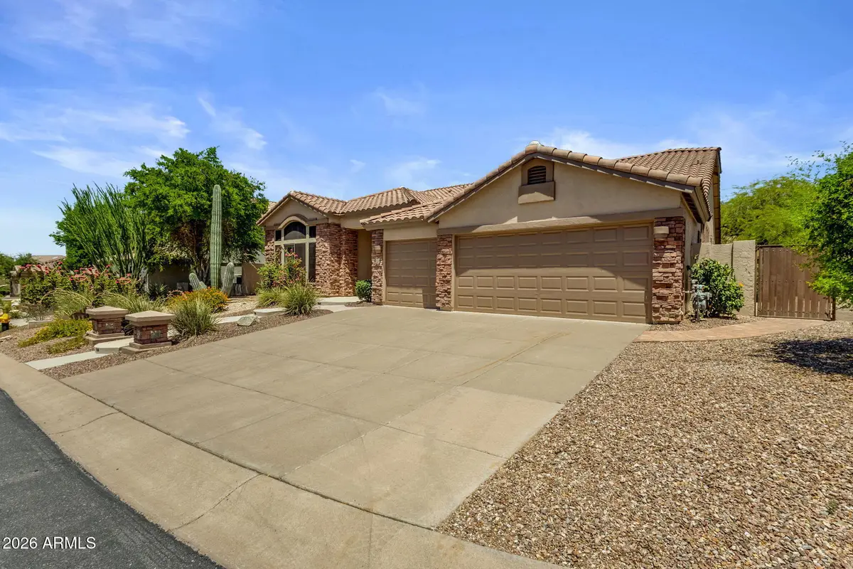 7920 E Sierra Morena Circle E, Mesa, AZ 85207 - #1