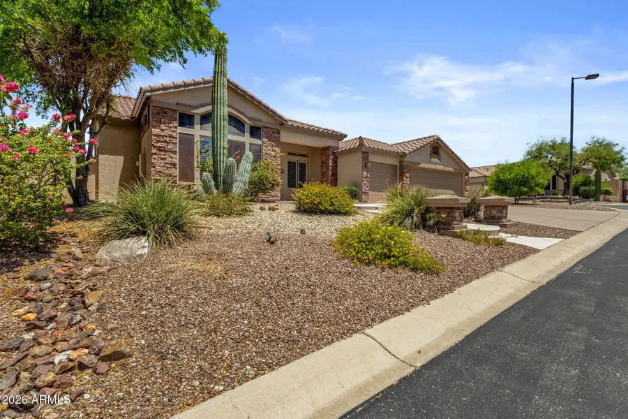 7920 E Sierra Morena Circle E, Mesa, AZ 85207 - #3