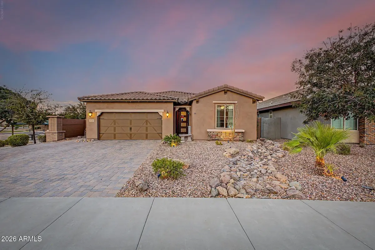 5727 S Hemet Street, Gilbert, AZ 85298 - #1