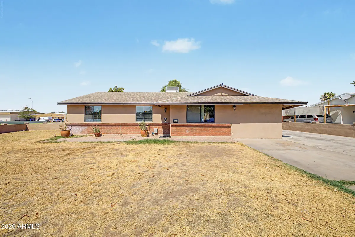 1902 N 41st Avenue, Phoenix, AZ 85009 - #1