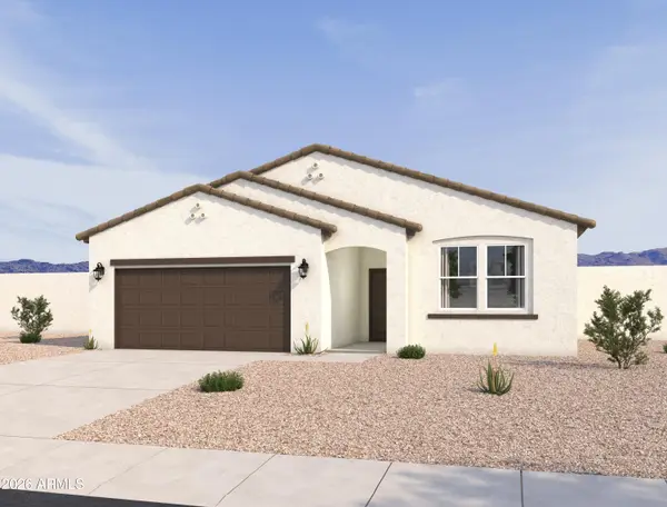 18228 W Creedance Boulevard, Surprise, AZ 85387