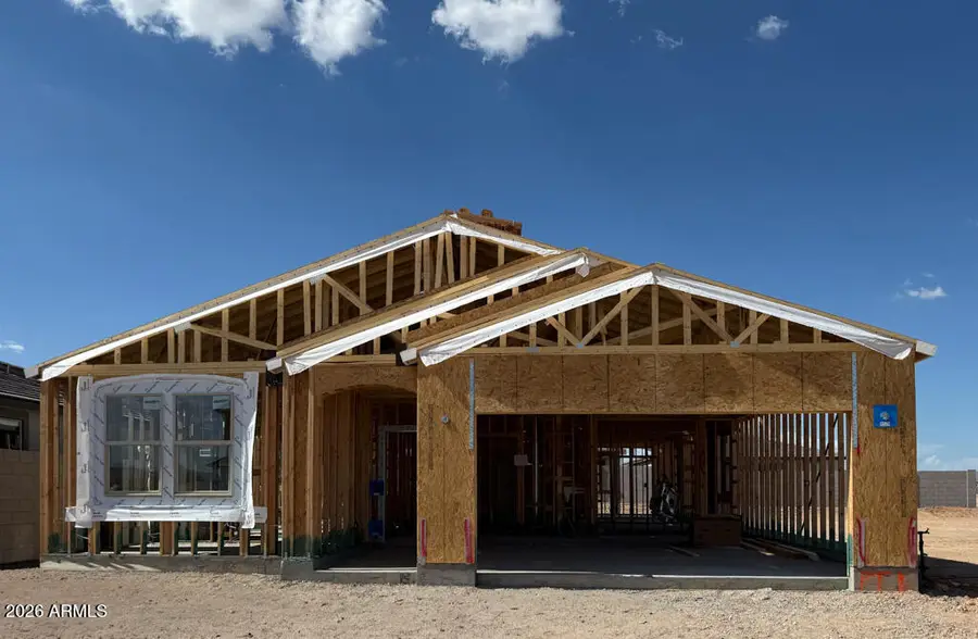 18228 W Creedance Boulevard, Surprise, AZ 85387 - #2