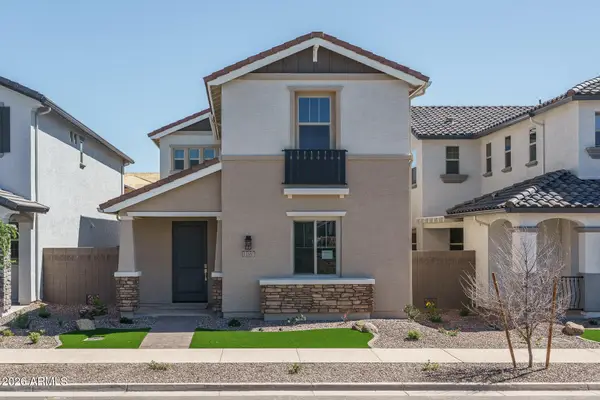 13537 N 158th Avenue, Surprise, AZ 85379