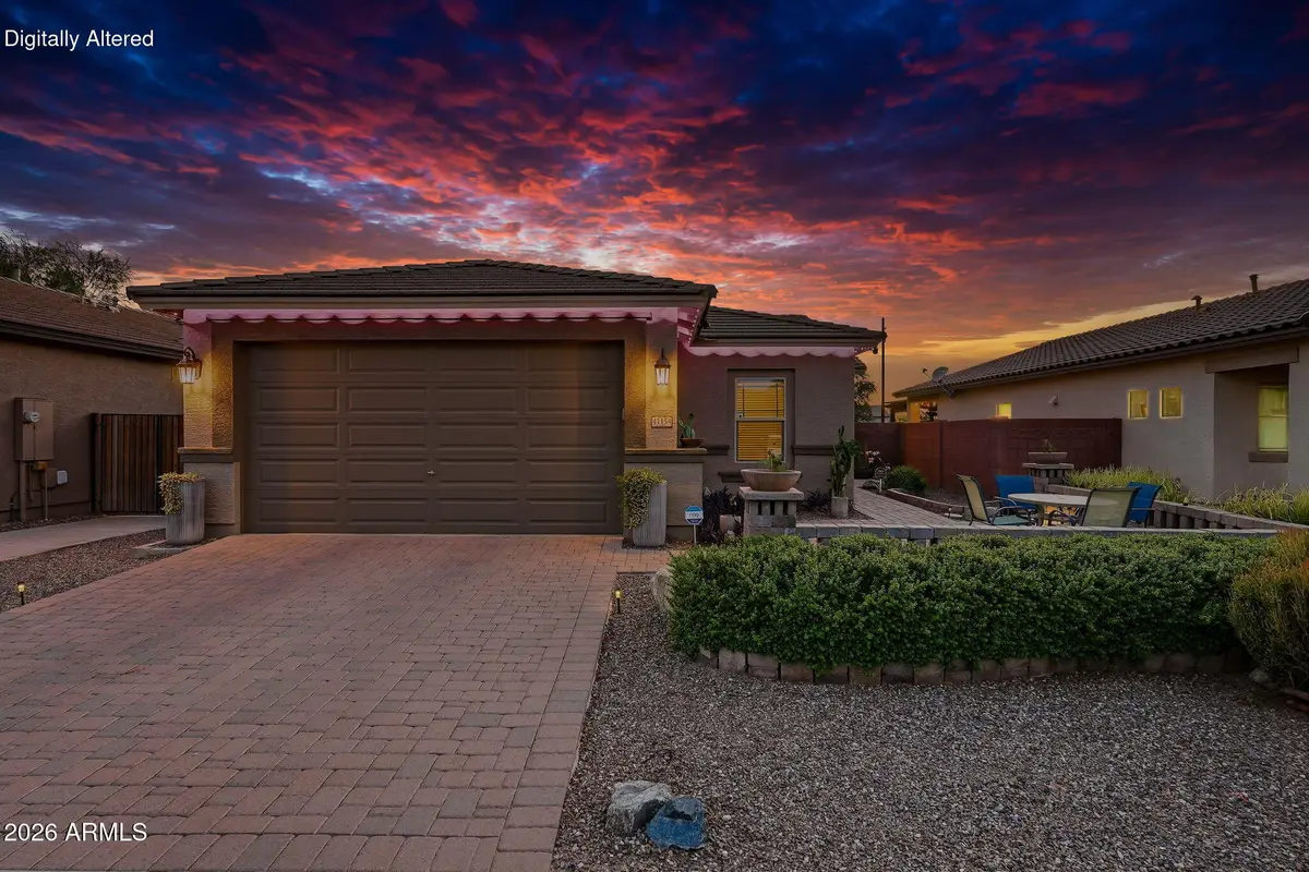 41154 N Soap Berry Street, Queen Creek, AZ 85140 - #1