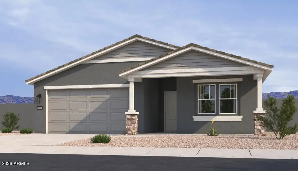 46902 W Reseda Lane, Maricopa, AZ 85139 - #1