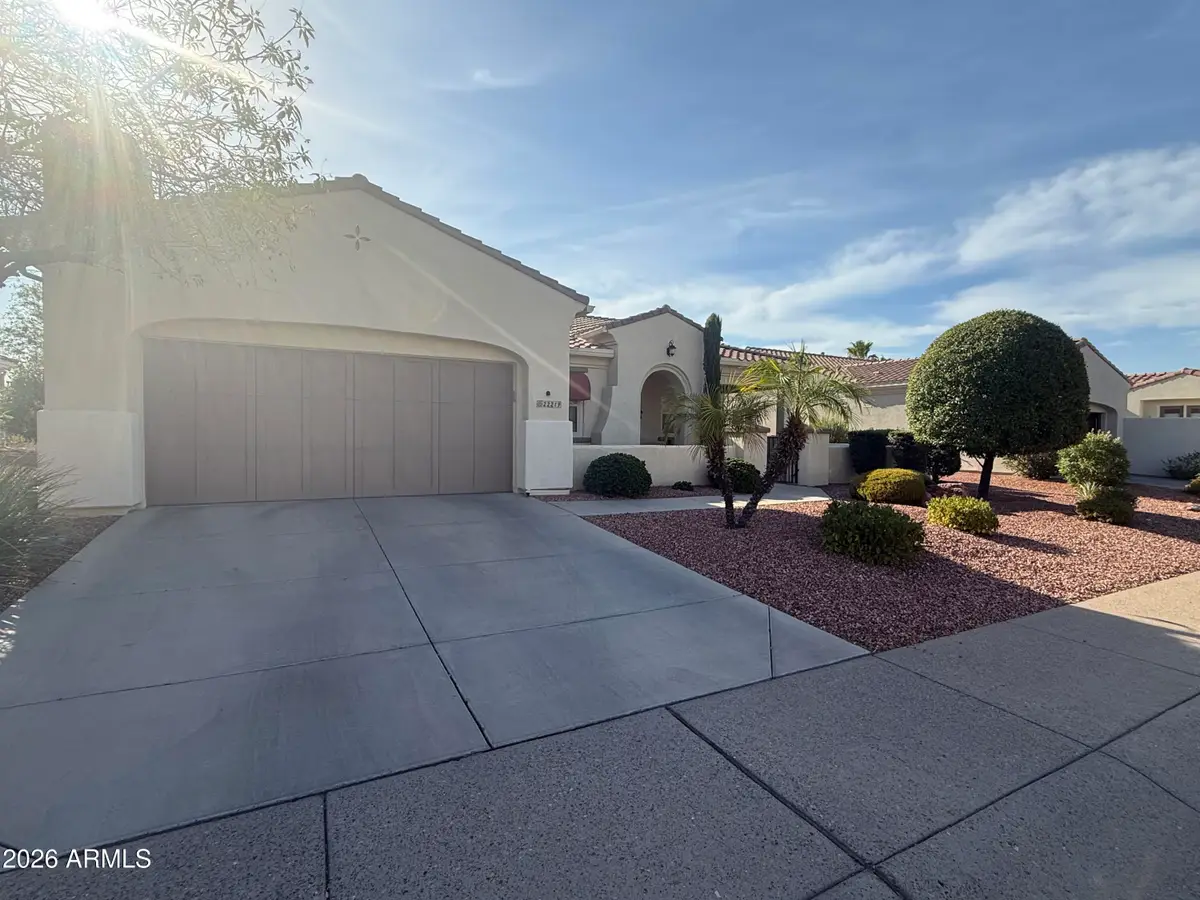 22219 N Pedregosa Drive, Sun City West, AZ 85375 - #1