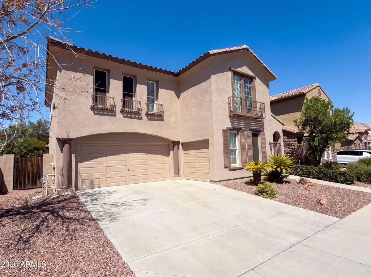 9416 N 182nd Lane, Waddell, AZ 85355 - #1