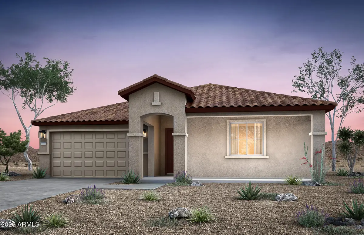 16945 N Ibis Way, Maricopa, AZ 85138 - #1