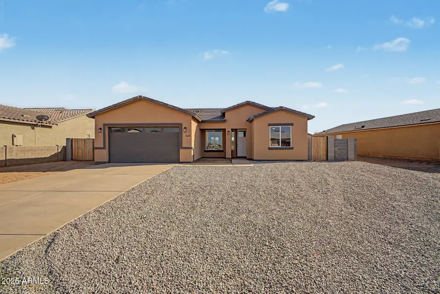 8335 W Swansea Drive, Arizona City, AZ 85123 - #2