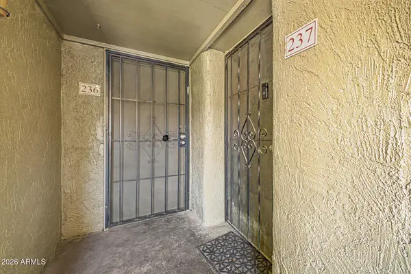 1701 W Tuckey Lane #236, Phoenix, AZ 85015