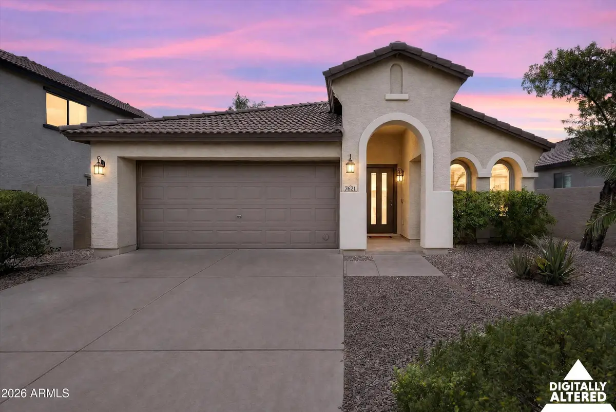 7621 S 48th Lane, Laveen, AZ 85339 - #1