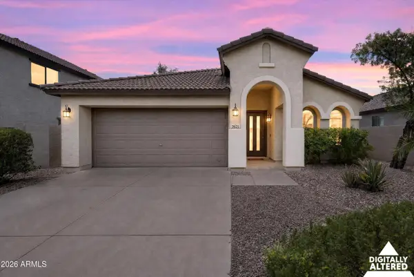 7621 S 48th Lane, Laveen, AZ 85339