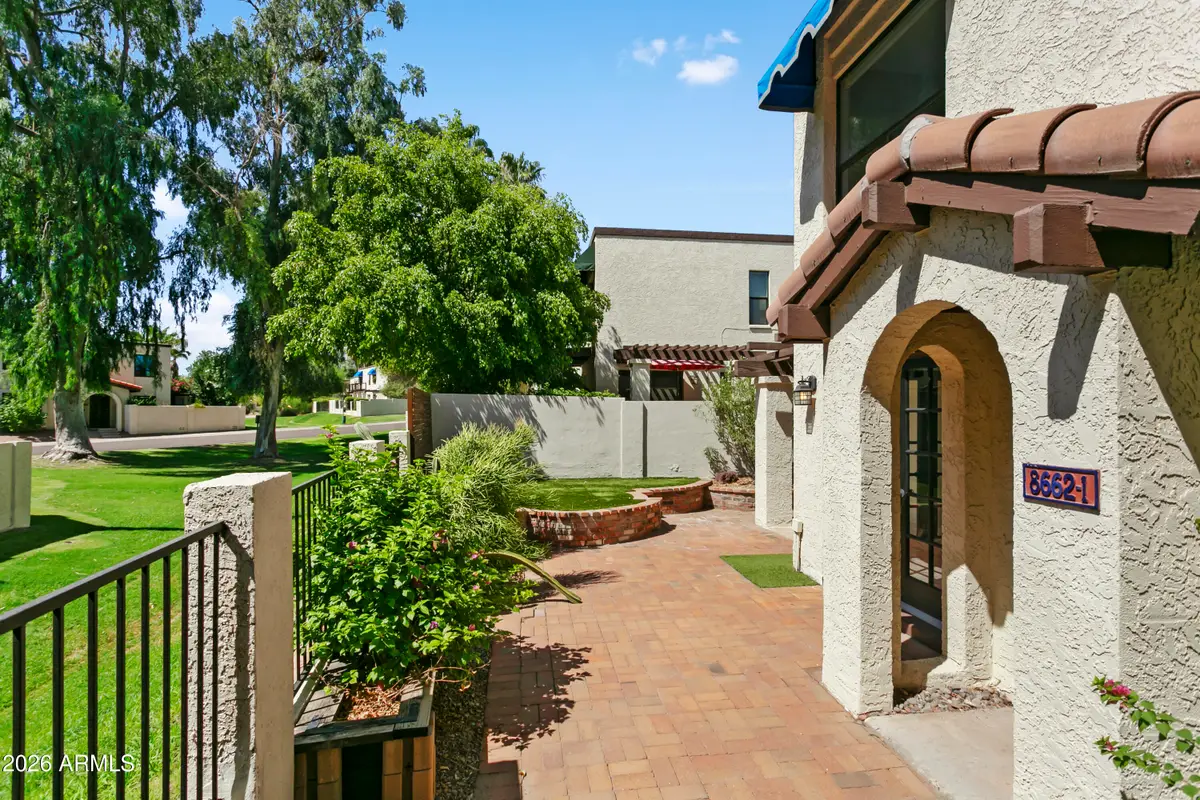 8662 S 51st Street #1, Phoenix, AZ 85044 - #1