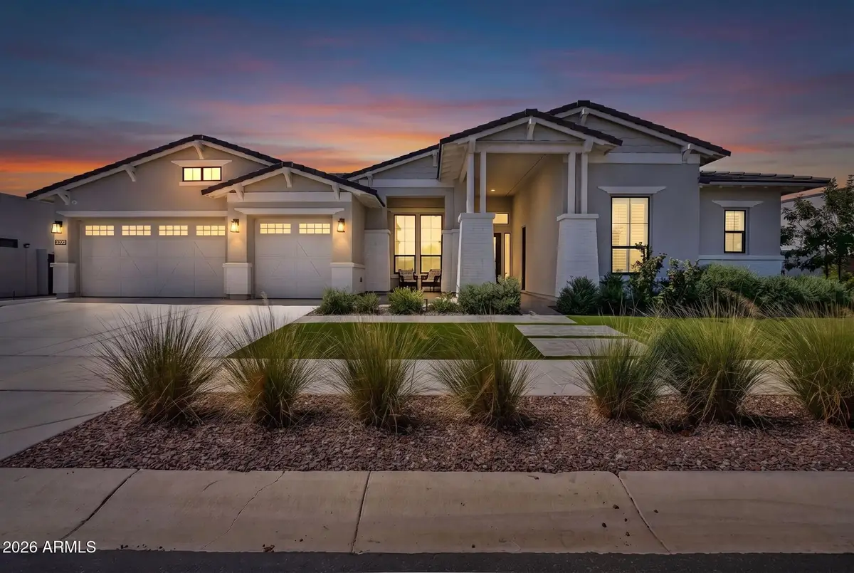 20549 E Pummelos Road, Queen Creek, AZ 85142 - #1
