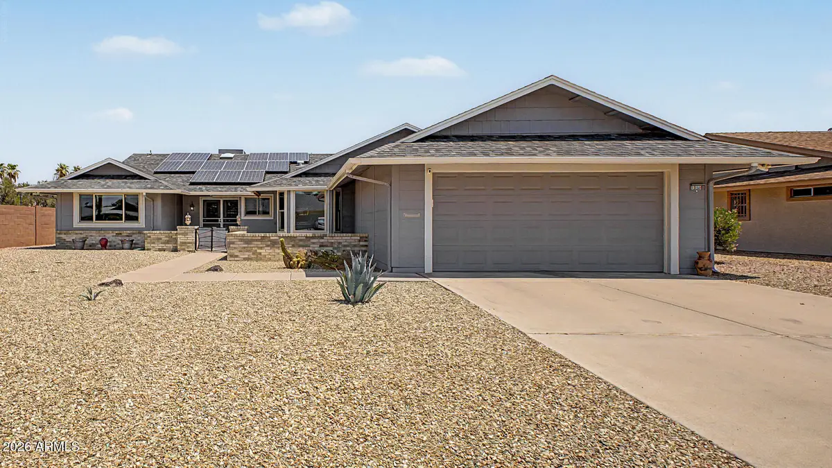 13518 W Spring Meadow Drive, Sun City West, AZ 85375 - #1
