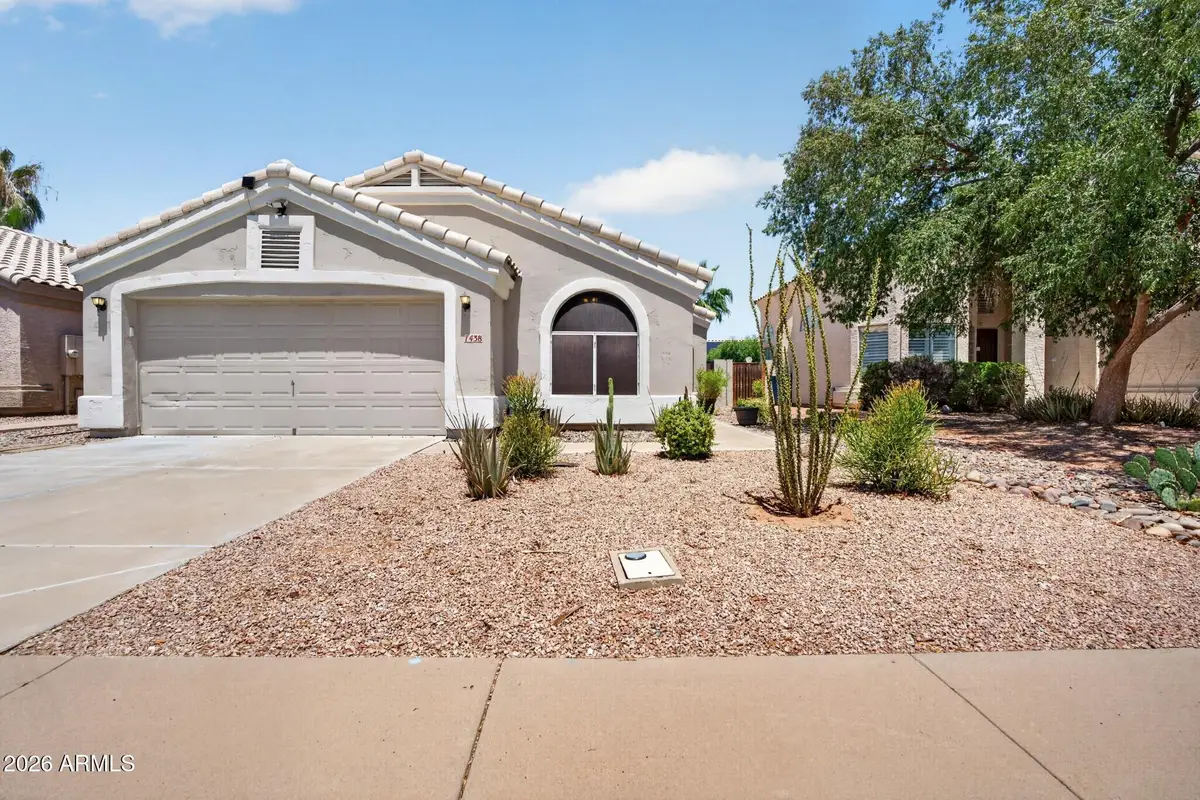 1438 E Cindy Street, Chandler, AZ 85225 - #1
