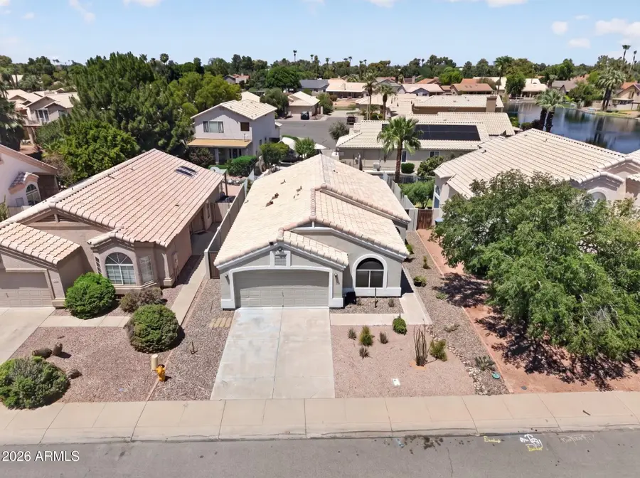 1438 E Cindy Street, Chandler, AZ 85225 - #3