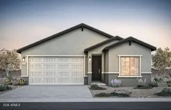 25624 W Getty Drive, Buckeye, AZ 85326 - #1