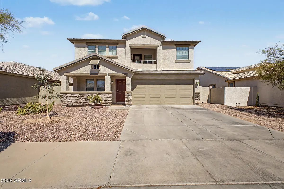 357 S 151st Avenue, Goodyear, AZ 85338 - #1