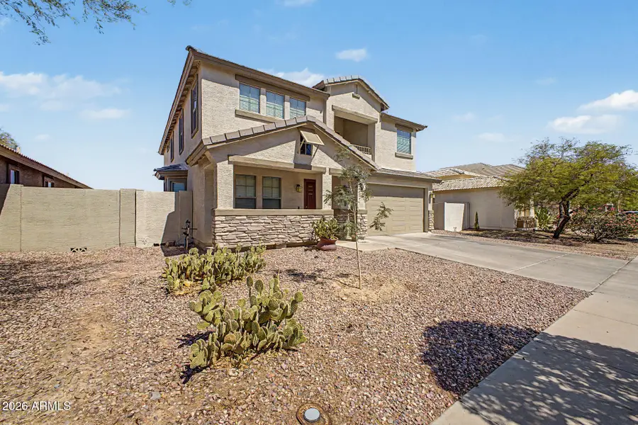 357 S 151st Avenue, Goodyear, AZ 85338 - #3