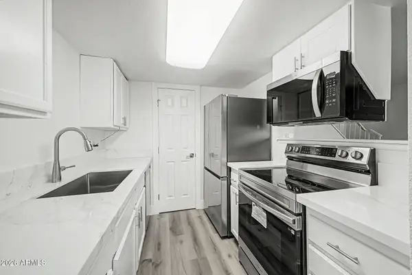4017 W Reade Avenue, Phoenix, AZ 85019