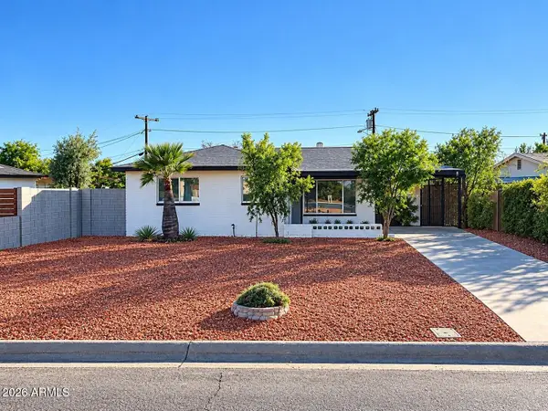 523 E Butler Drive, Phoenix, AZ 85020