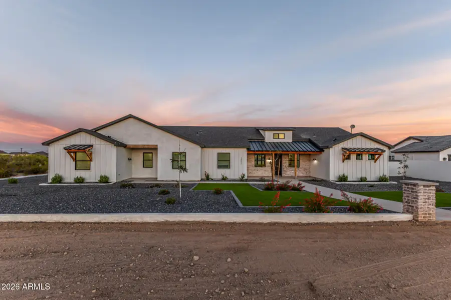 28673 N Thompson Road, San Tan Valley, AZ 85144 - #3