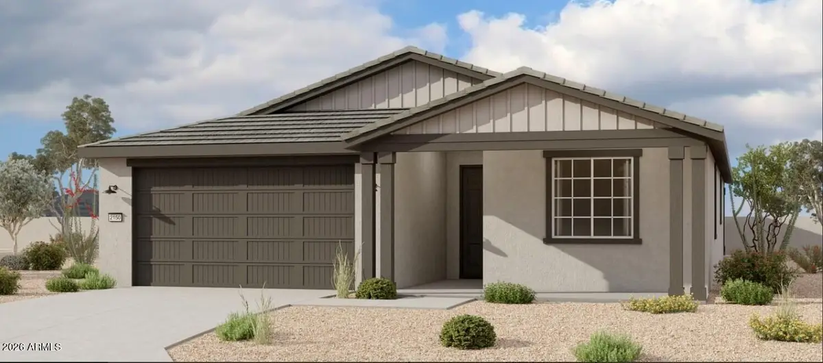 9824 S 56th Lane, Laveen, AZ 85339 - #1