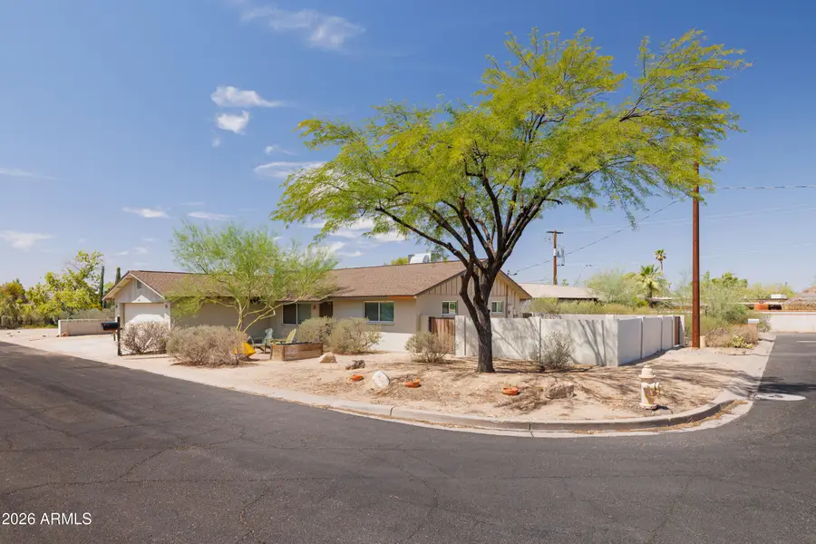 8044 N 15th Street, Phoenix, AZ 85020 - #2