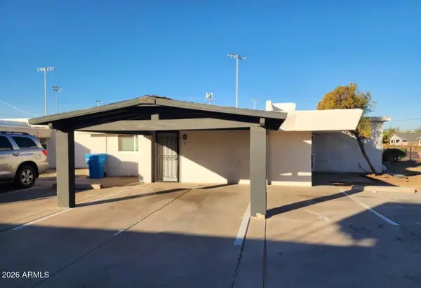 1405 E Roosevelt Street, Phoenix, AZ 85006