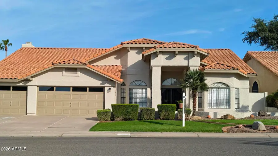 3360 S Oleander Drive, Chandler, AZ 85248 - #2