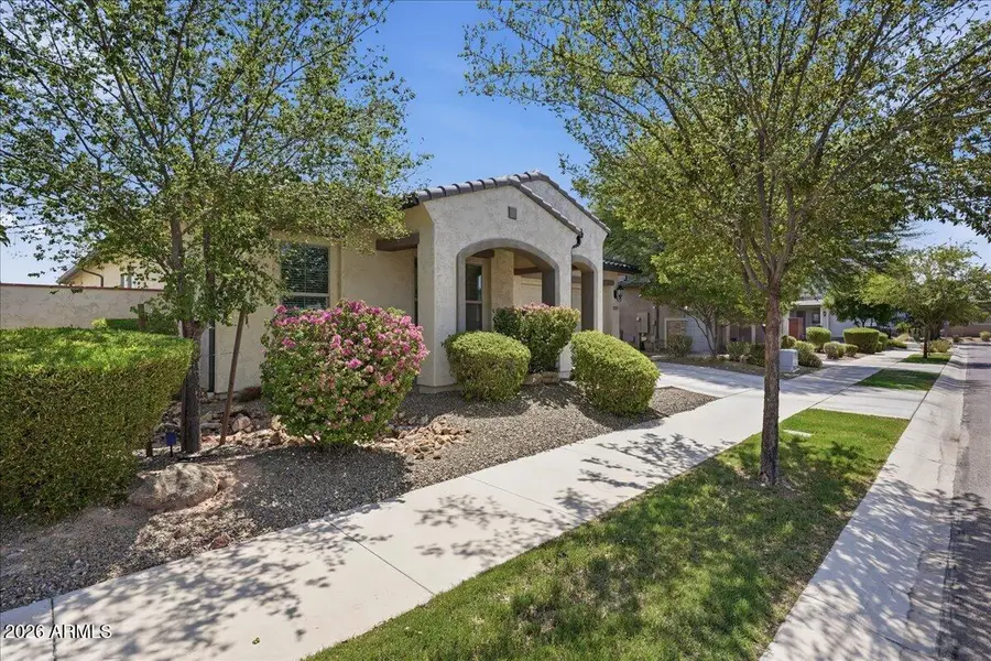 5519 S Coyote Canyon, Mesa, AZ 85212 - #2