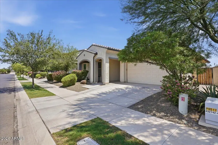 5519 S Coyote Canyon, Mesa, AZ 85212 - #3
