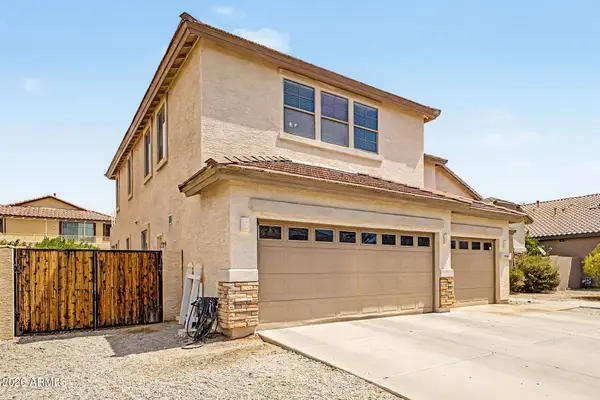 8606 W Morten Avenue, Glendale, AZ 85305