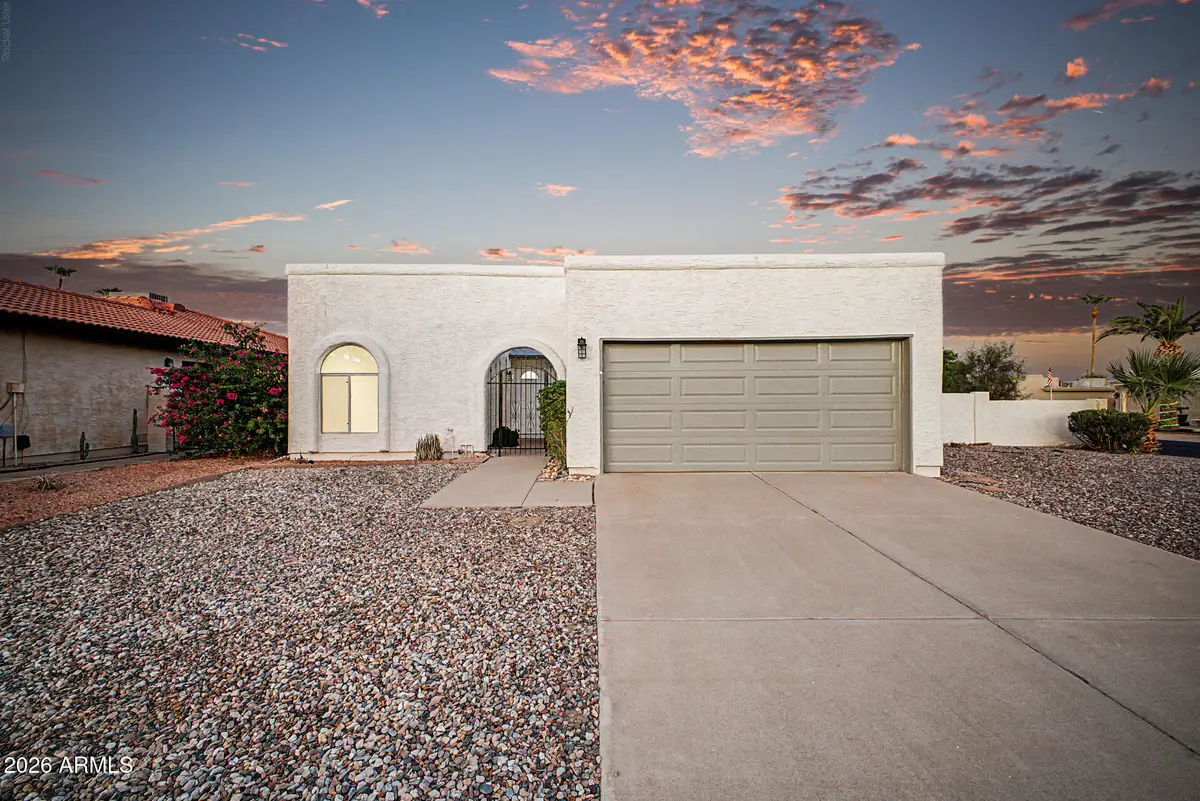 26621 S Shumaker Drive, Sun Lakes, AZ 85248 - #1