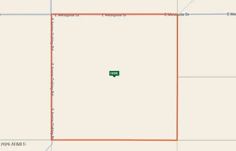 0 E Stagecoach Trail, Yucca, AZ 86438 - #1