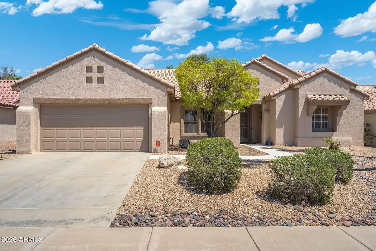 16406 W Silver Creek Drive, Surprise, AZ 85374 - #1