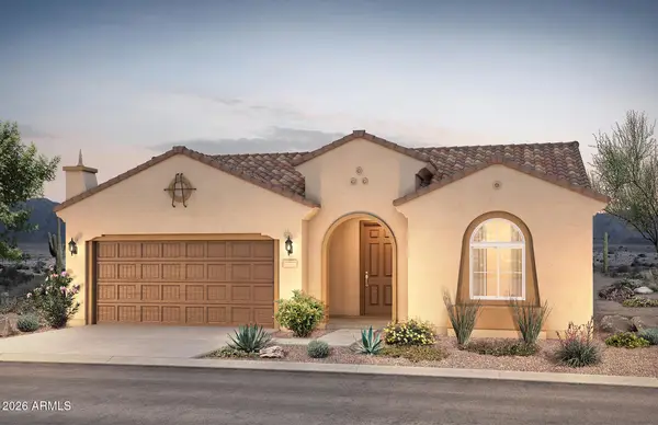 7857 W Meadowlark Way, Florence, AZ 85132