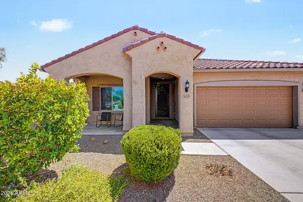 26150 W Wahalla Lane, Buckeye, AZ 85396