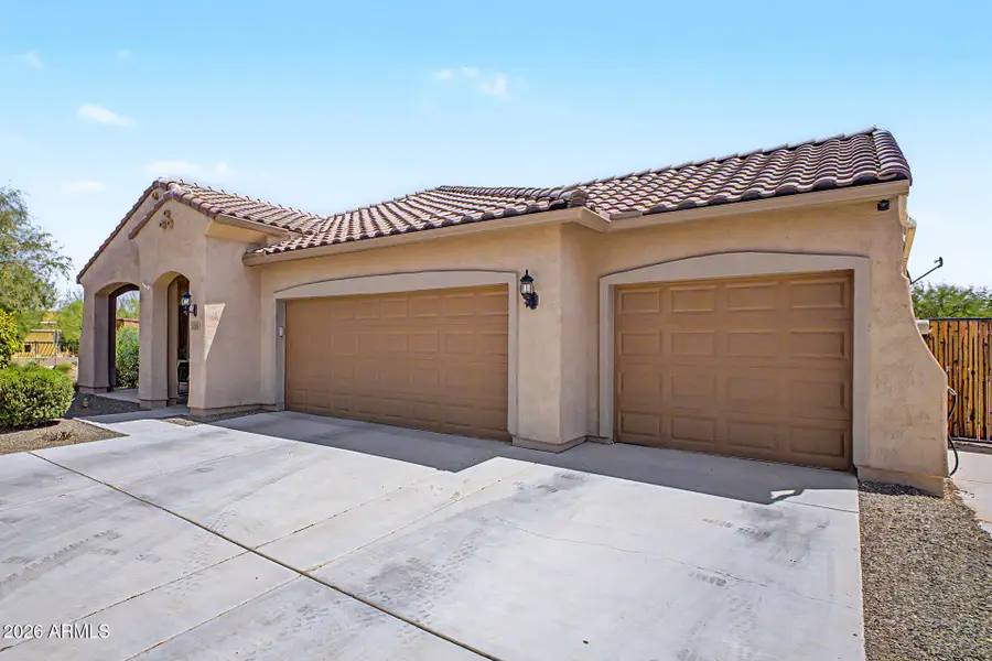 26150 W Wahalla Lane, Buckeye, AZ 85396 - #3