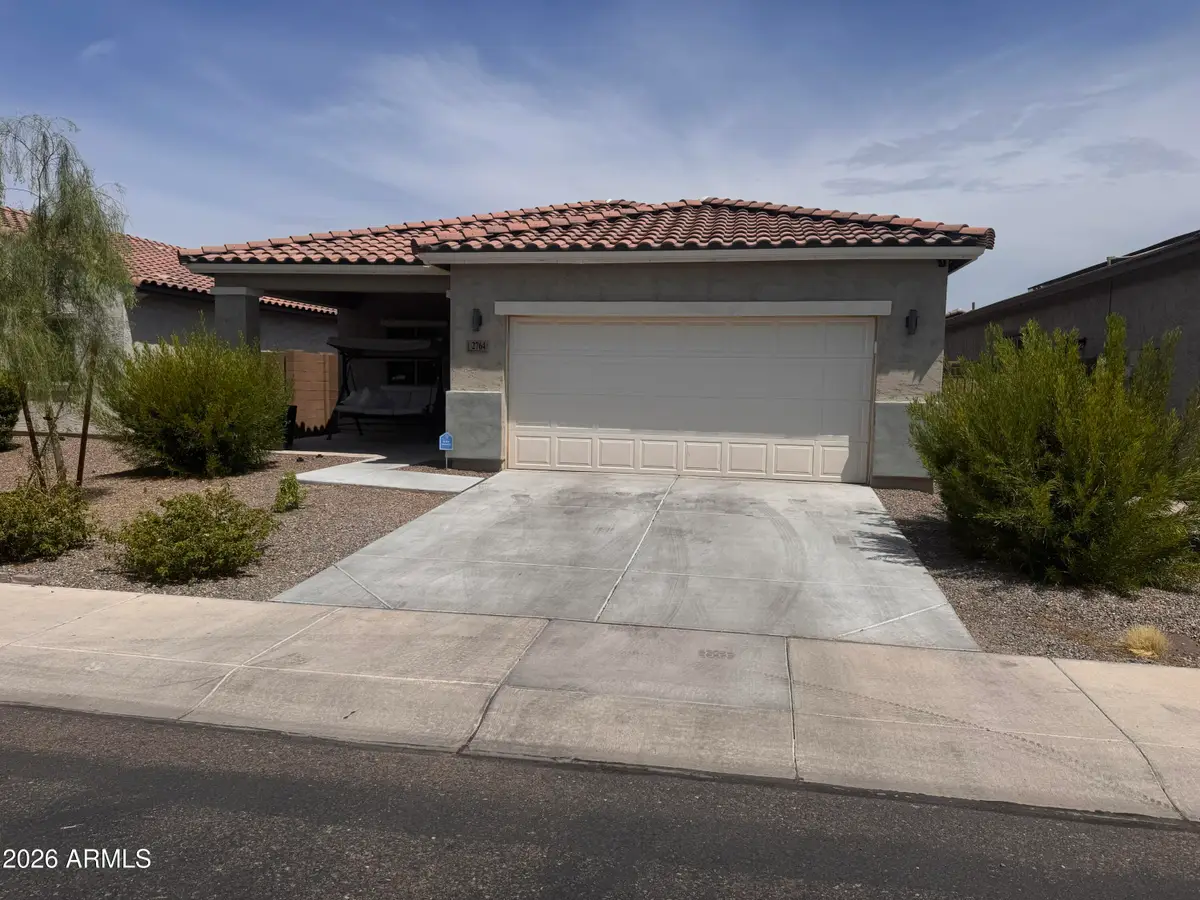 2764 E Sequoia Drive, Phoenix, AZ 85050 - #1