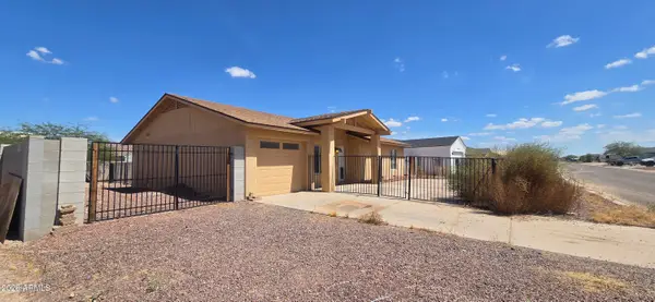 14263 S Avalon Road, Arizona City, AZ 85123