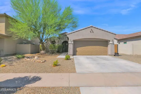 26258 N 165th Drive, Surprise, AZ 85387