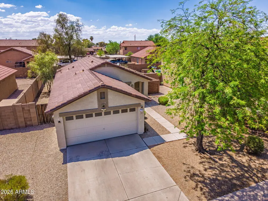 947 N Maria Lane, Casa Grande, AZ 85122 - #2