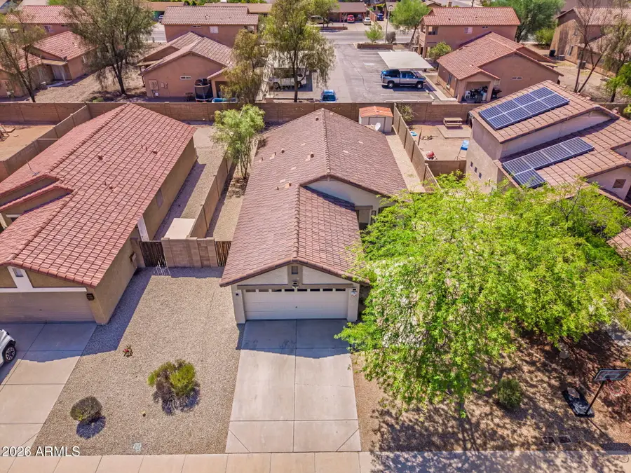 947 N Maria Lane, Casa Grande, AZ 85122 - #3