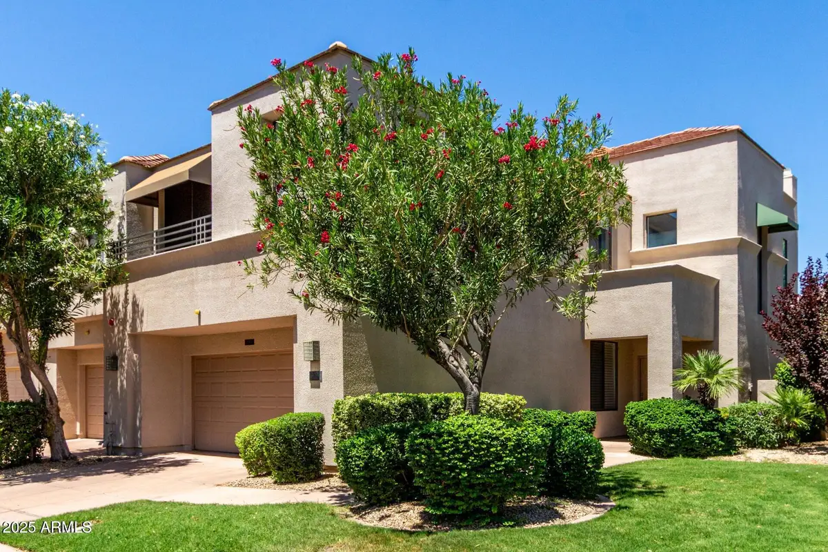 8989 N Gainey Center Drive #133, Scottsdale, AZ 85258 - #1