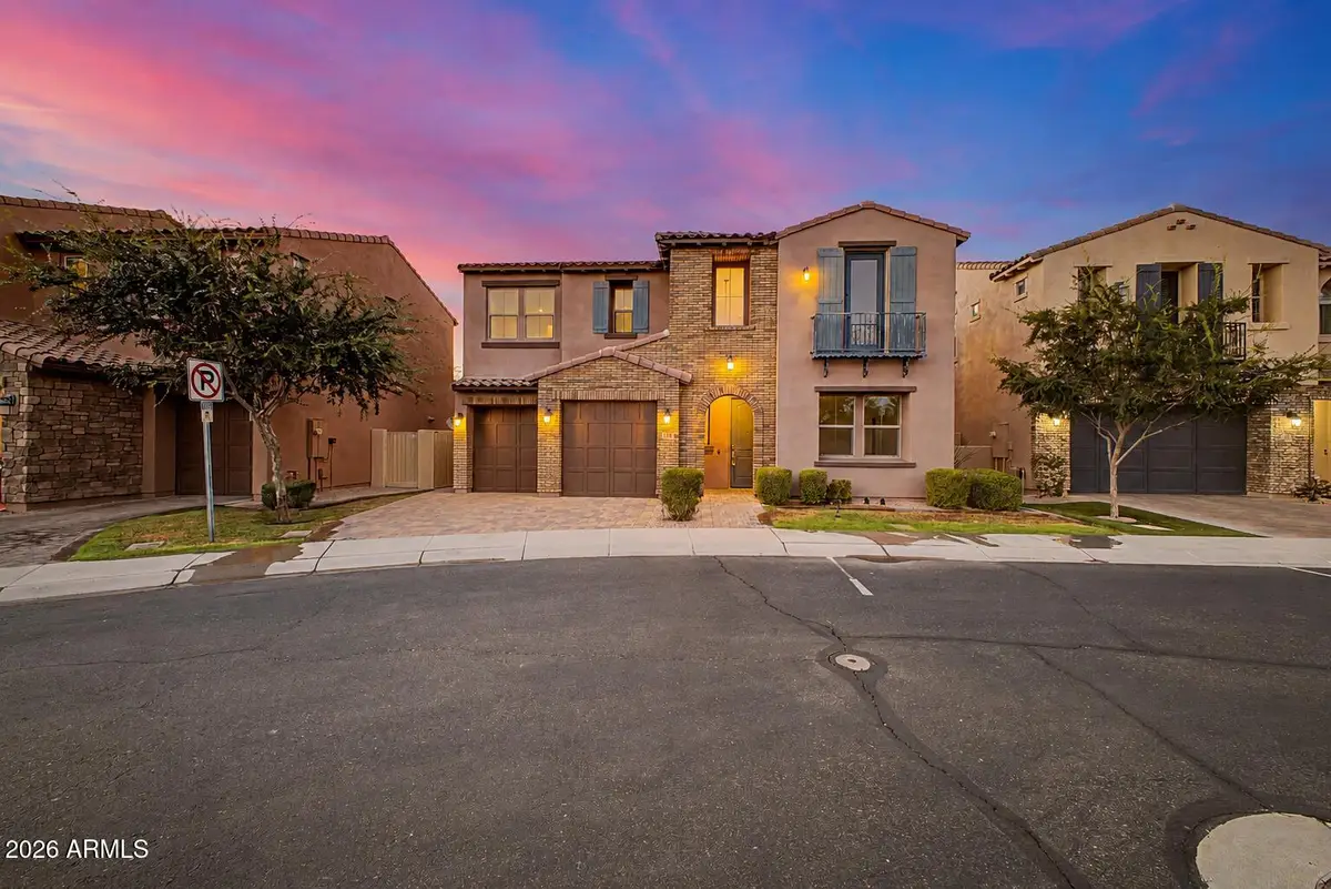 2100 W Musket Place, Chandler, AZ 85286 - #1