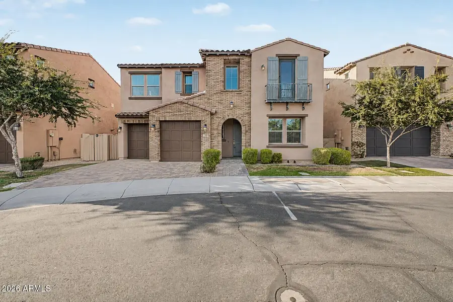 2100 W Musket Place, Chandler, AZ 85286 - #3