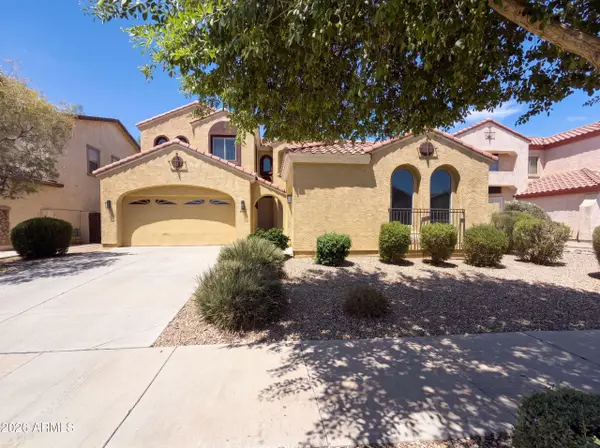 10964 N 161st Avenue, Surprise, AZ 85379