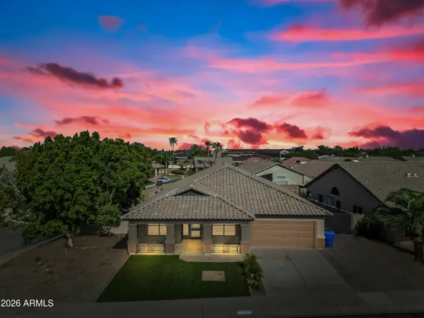 17409 N Cassi Drive, Surprise, AZ 85374